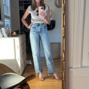 Moussy Jeans, size 25